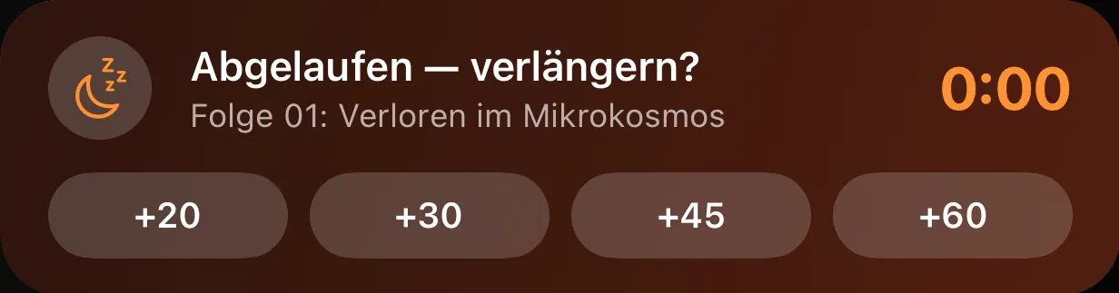 Live Widget