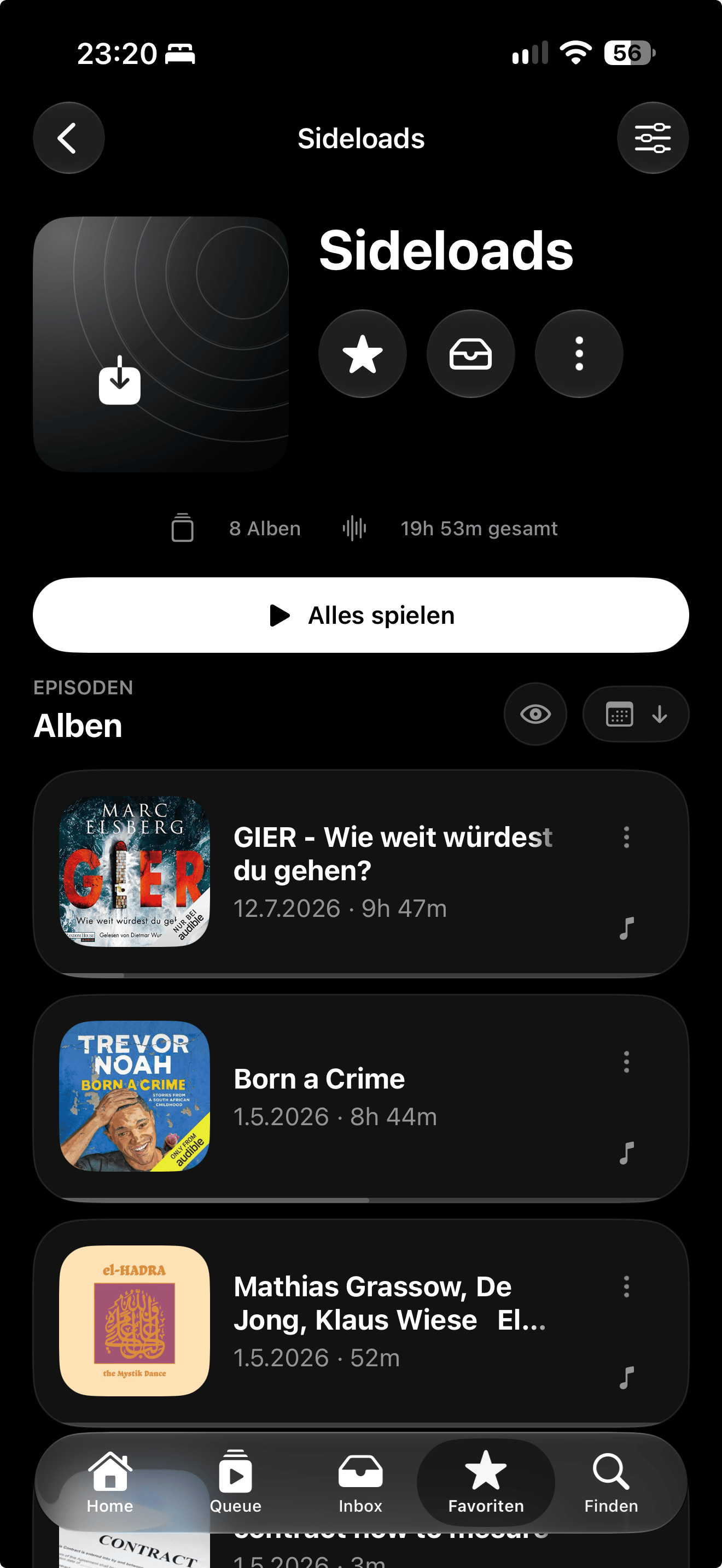 Verwaltung